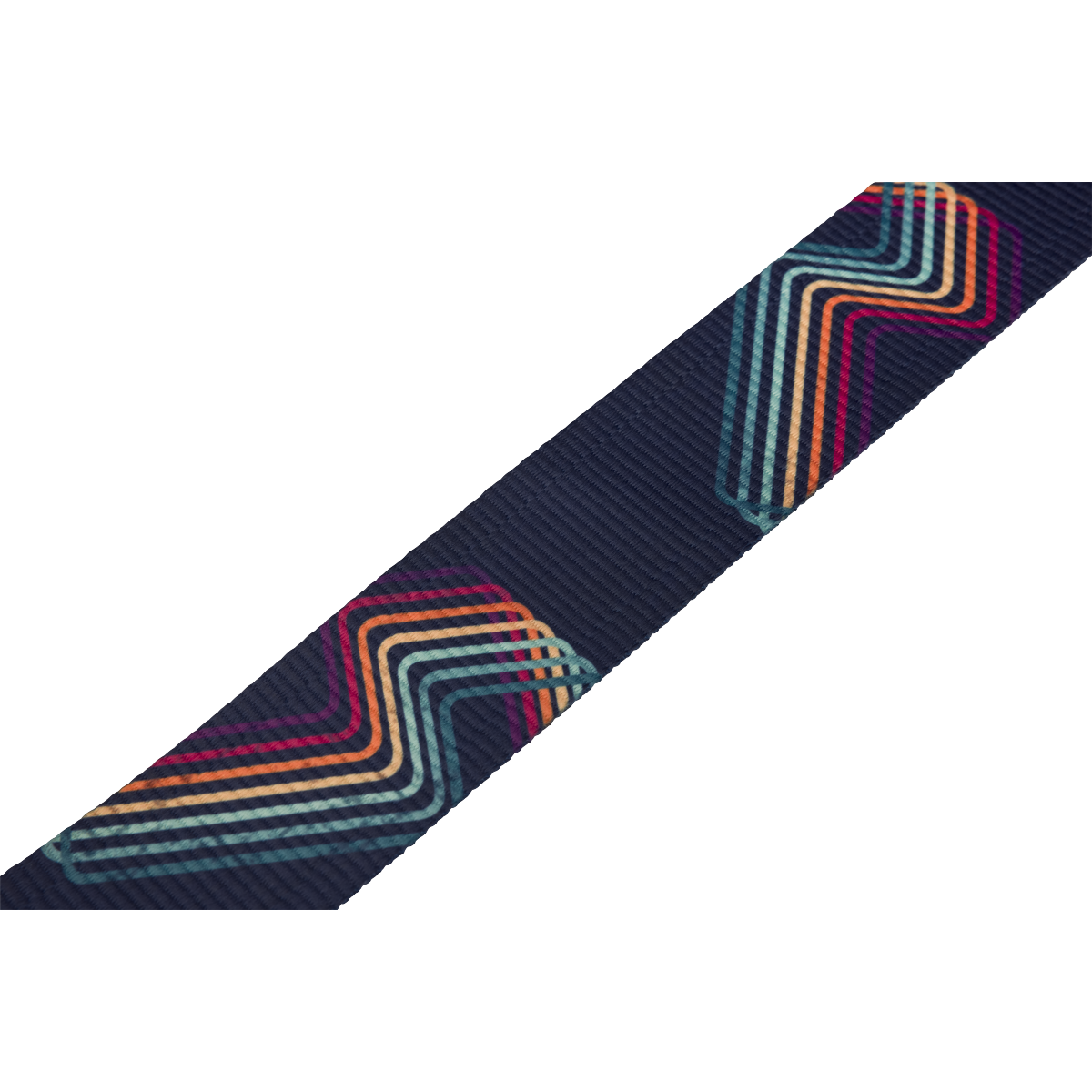 0990637213 TAHALI FENDER RETRO BOLT STRAP