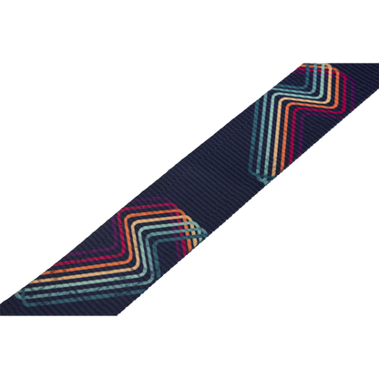 0990637213 TAHALI FENDER RETRO BOLT STRAP