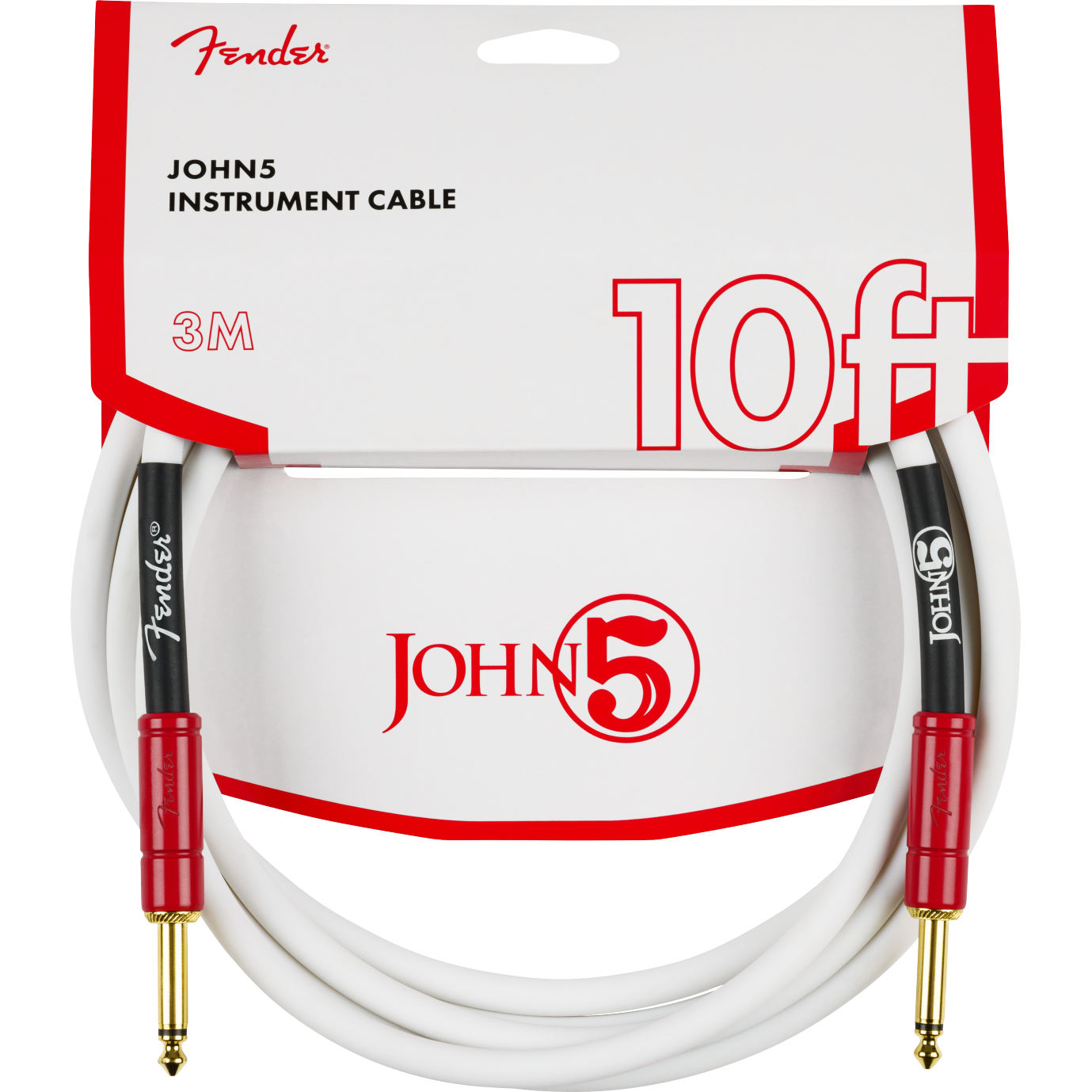 CABLE FENDER JOHN 5 3 M