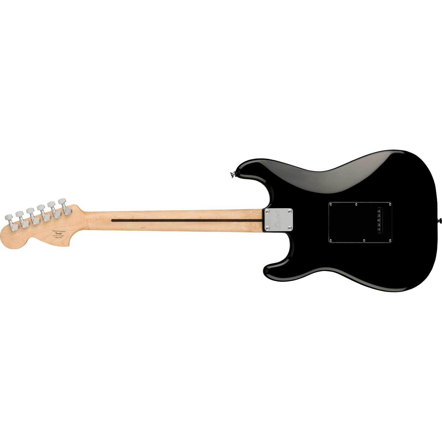 0378005506 GUITARRA FENDER ELECTRICA AFF STRATOCASTER