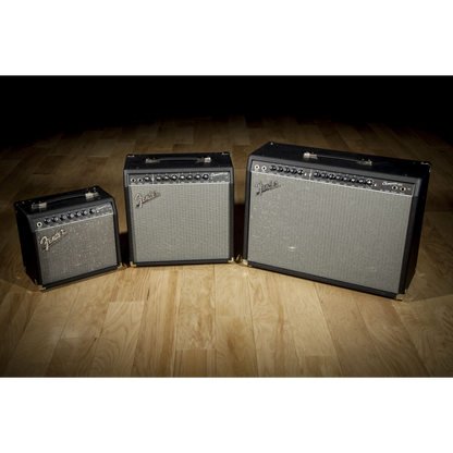 COMBO GUITARRA FENDER CHAMPION 40 120V