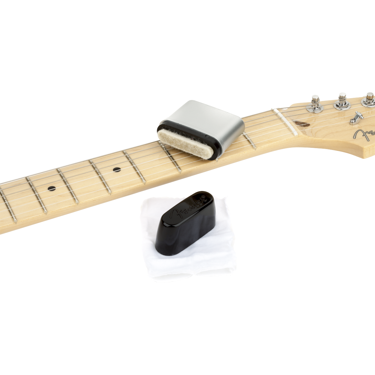 LIMPIADOR DE CUERDAS FENDER