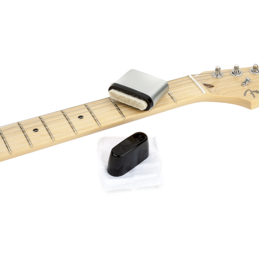 LIMPIADOR DE CUERDAS FENDER