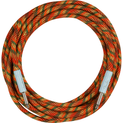 CABLE INSTRUMENTO FENDER GEORGE HARRISON ROCKY 5.5 MTS