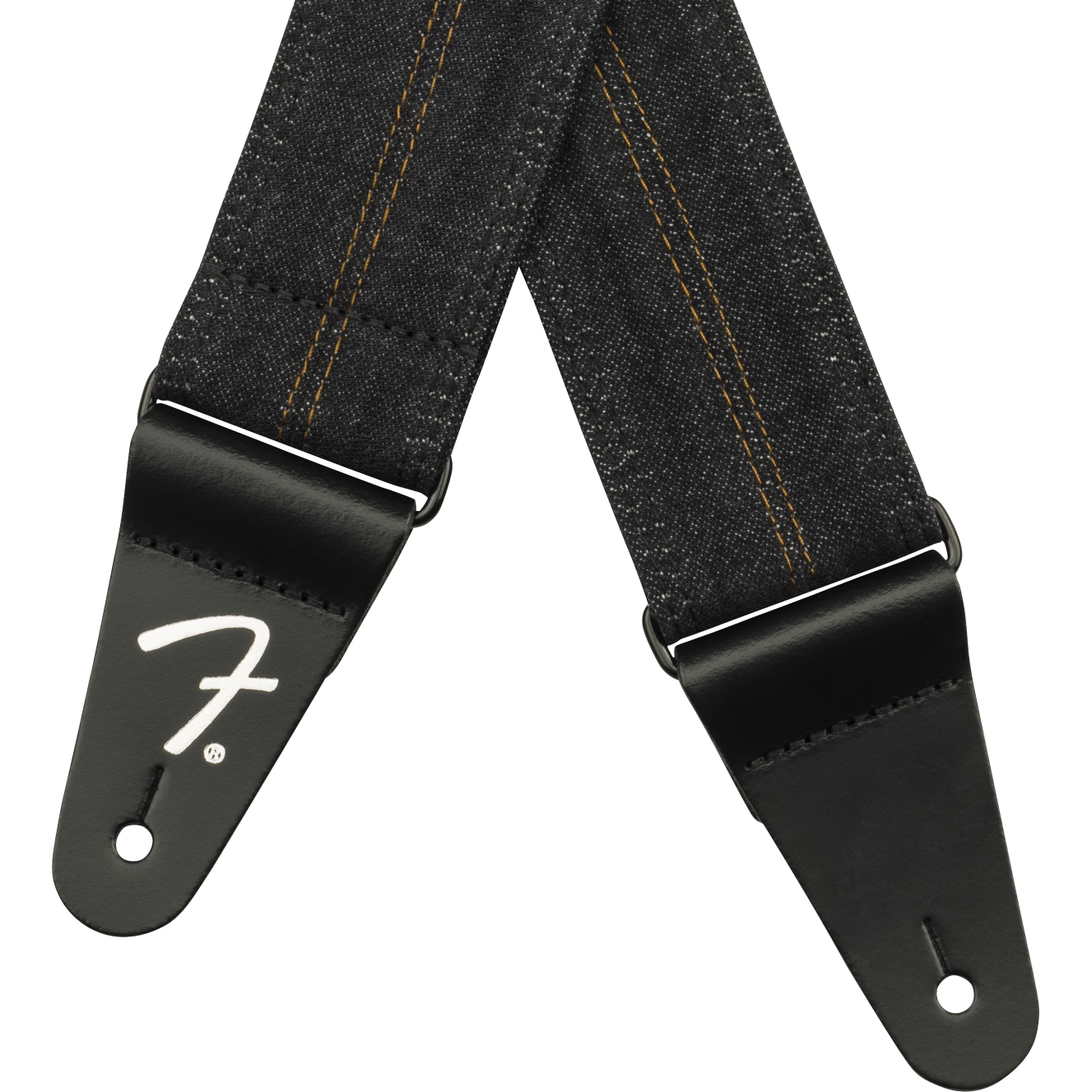 TAHALI FENDER X WRANGLER DENIM NEGRO