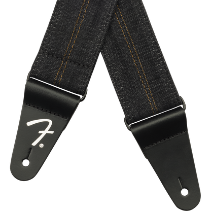 TAHALI FENDER X WRANGLER DENIM NEGRO