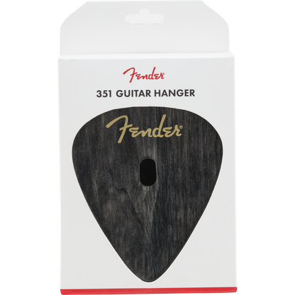 SOPORTE PUA FENDER 351 WALL HANGER NEGRA