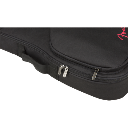 FUNDA FENDER UKULELE SOPRANO GRANDE