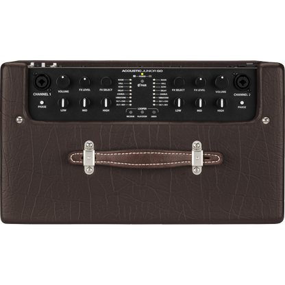COMBO FENDER ACOUSTIC JR GO 12OV