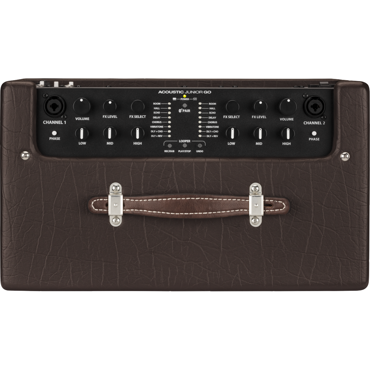 COMBO GUITARRA FENDER ACOUSTIC JR 120V MX