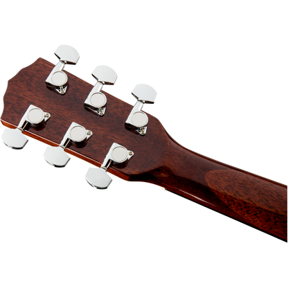 GUITARRA ACUSTICA FENDER CD-60S DREAD ALL MAH