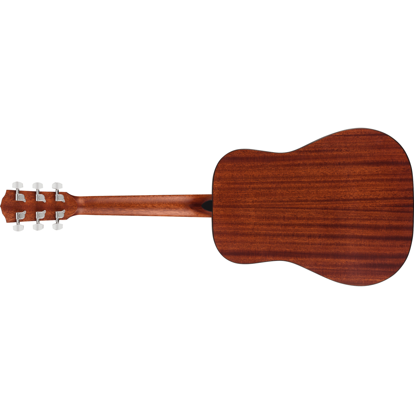 GUITARRA 3/4 FENDER FA-15 STEEL SOMBRADA W/BAG TERCEROLA