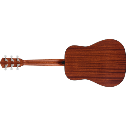 GUITARRA 3/4 FENDER FA-15 STEEL SOMBRADA W/BAG TERCEROLA