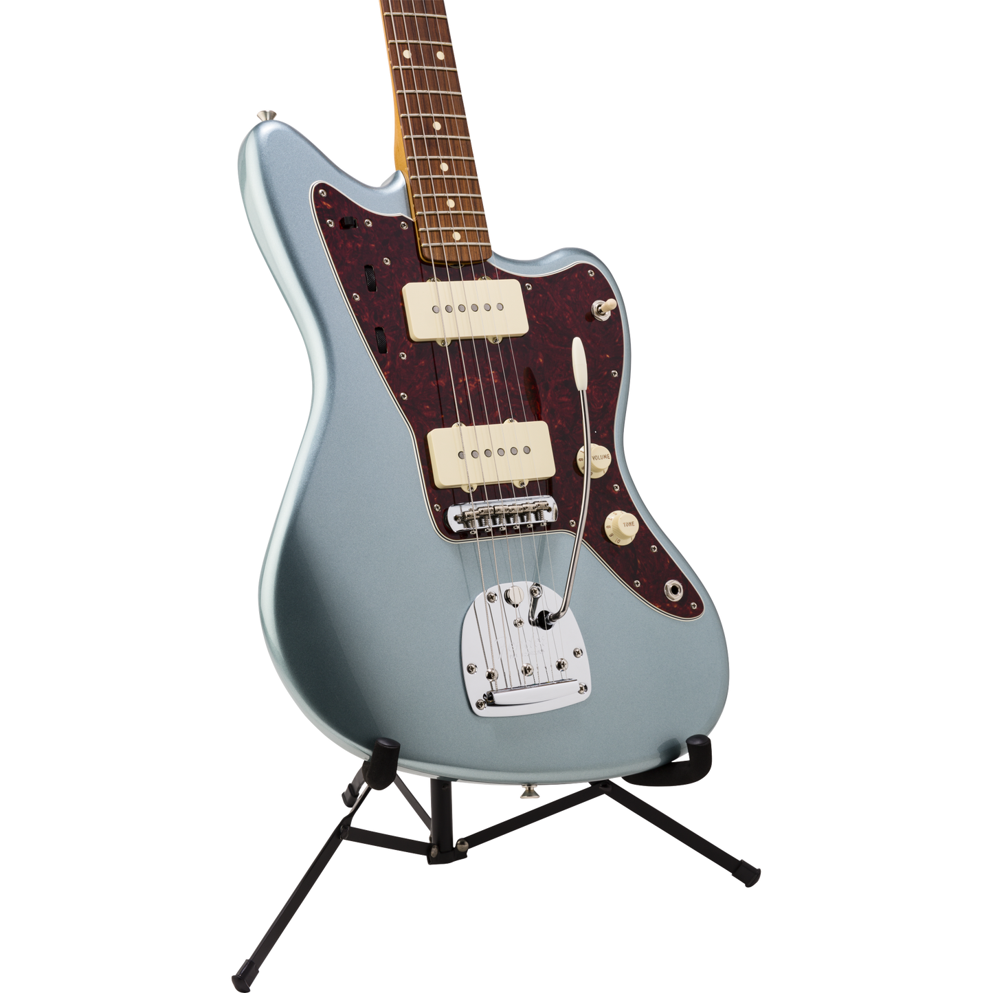 ATRIL BAJO GUITARRA ELECTRICA FENDER OFFSET