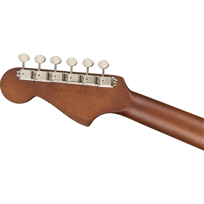 GUITARRA ELECTROACUSTICA FENDER MALIBU PLAYER NATURAL