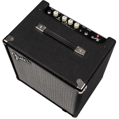 COMBO BAJO FENDER RUMBLE 25 V3 120V