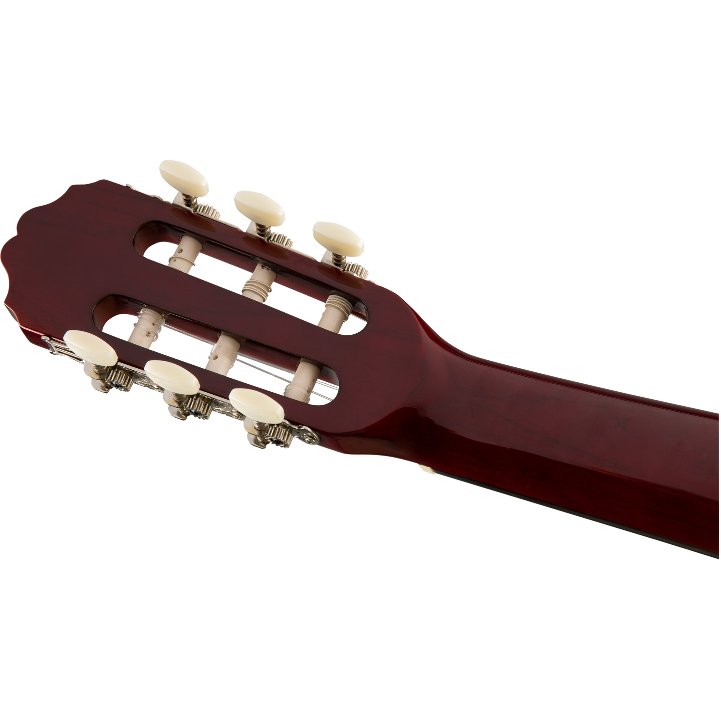 GUITARRA ACUSTICA FENDER SA-150N SQUIER CLASSICAL NATURAL