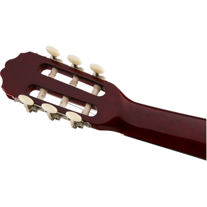 GUITARRA ACUSTICA FENDER SA-150N SQUIER CLASSICAL NATURAL