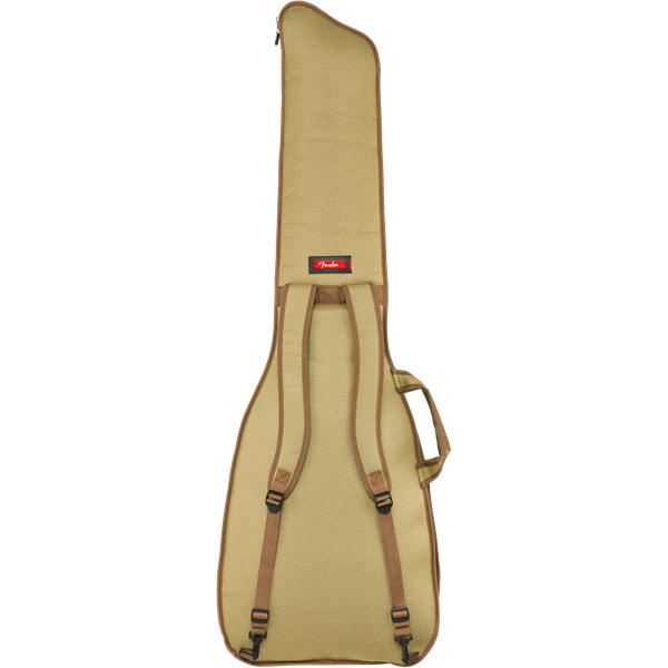 FUNDA BAJO ELECTRICO FENDER TWEED FBT610