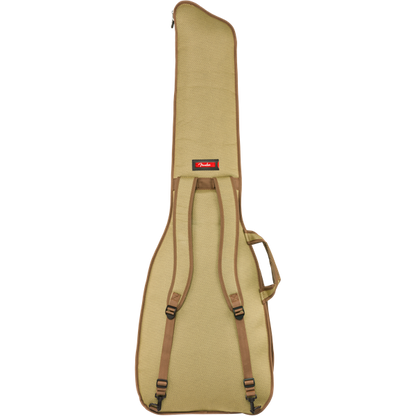 FUNDA BAJO ELECTRICO FENDER TWEED FBT610