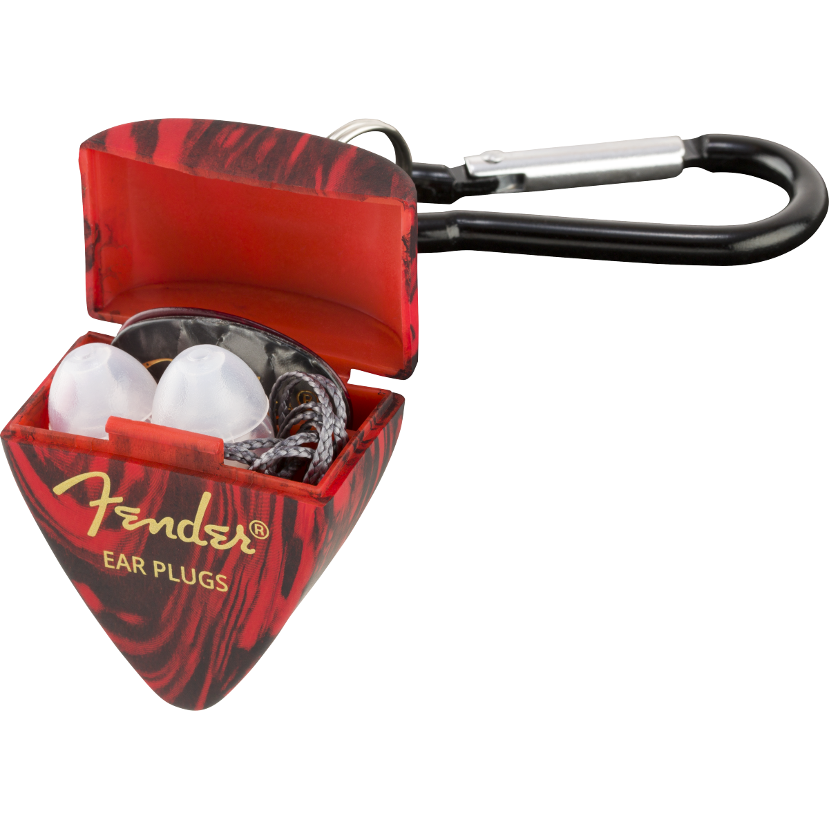 TAPONES PARA OIDOS FENDER HI-FI