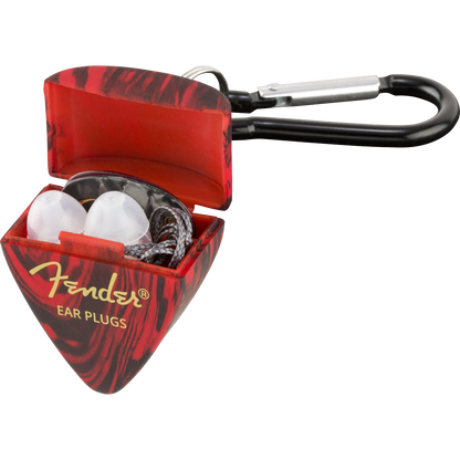 TAPONES PARA OIDOS FENDER HI-FI