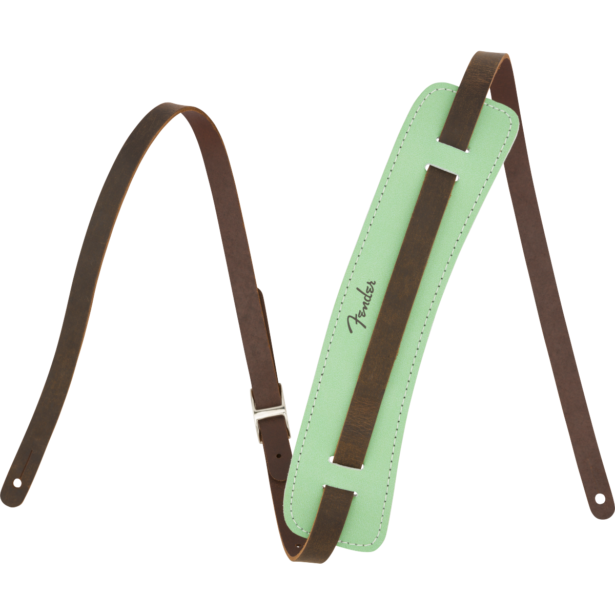TAHALI FENDER ORIGINAL SURF VERDE