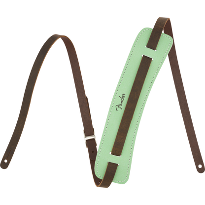 TAHALI FENDER ORIGINAL SURF VERDE