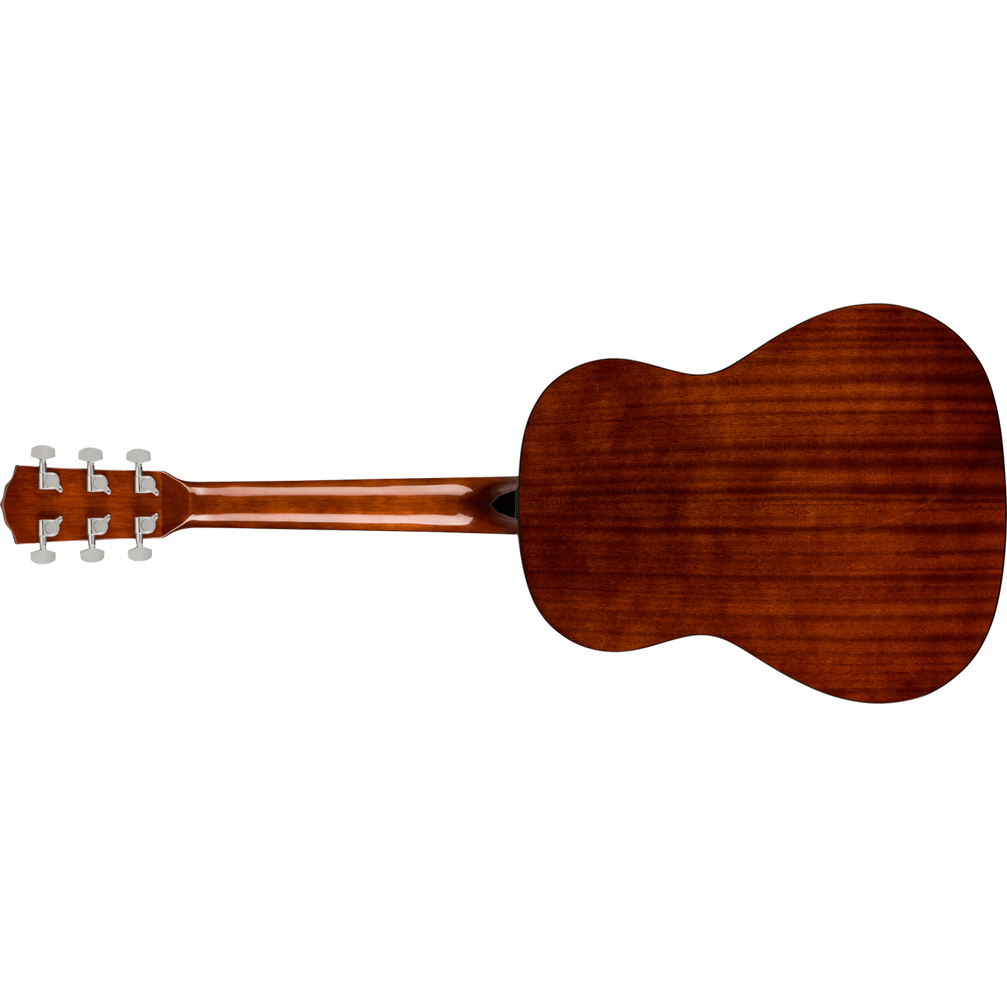 GUITARRA TERCEROLA FENDER FA-15 3\4 NATURAL