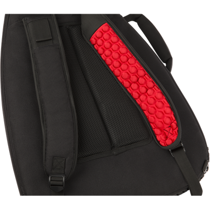FUNDA GUITARRA ELECTRICA FENDER FE1225