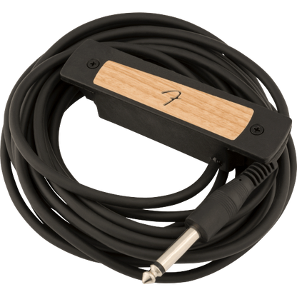 PASTILLA FENDER ACUSTICA DE BOBINA SIMPLE CYPRES NATURAL