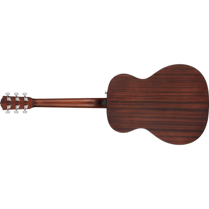 GUITARRA ACUSTICA FENDER CC-60S CONCERT PACK ALL-MAH