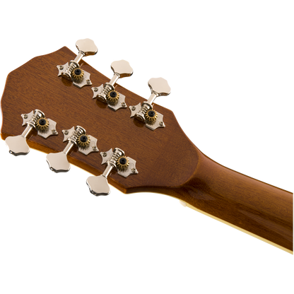 GUITARRA ELECTROACUSTICA FENDER FA-235E CONCERT NATURAL