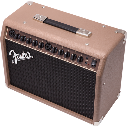 2314200000 COMBO FENDER ACOUSTASONIC 40 120V