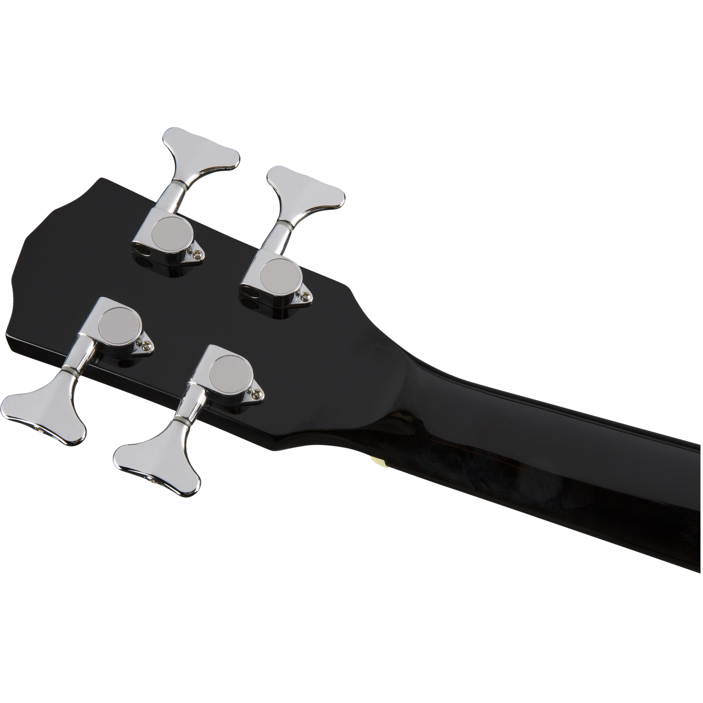 BAJO ELECTROACUSTICO FENDER CB-60SCE NEGRO