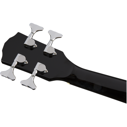 BAJO ELECTROACUSTICO FENDER CB-60SCE NEGRO