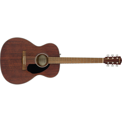 GUITARRA ACUSTICA FENDER CC-60S CONCERT PACK ALL-MAH
