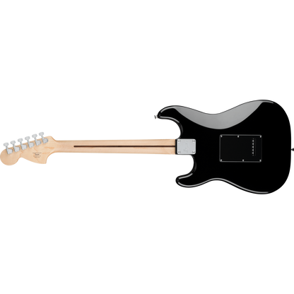 INSTRUMENTO 0378103906 GUITARRA ELECTRICA FENDER AFFINITY SERIES STRATOCASTER HSS NEGRA