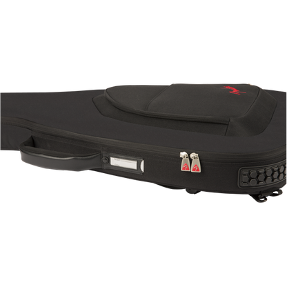 FUNDA BAJO ELECTRICO FENDER FB1225 NEGRA