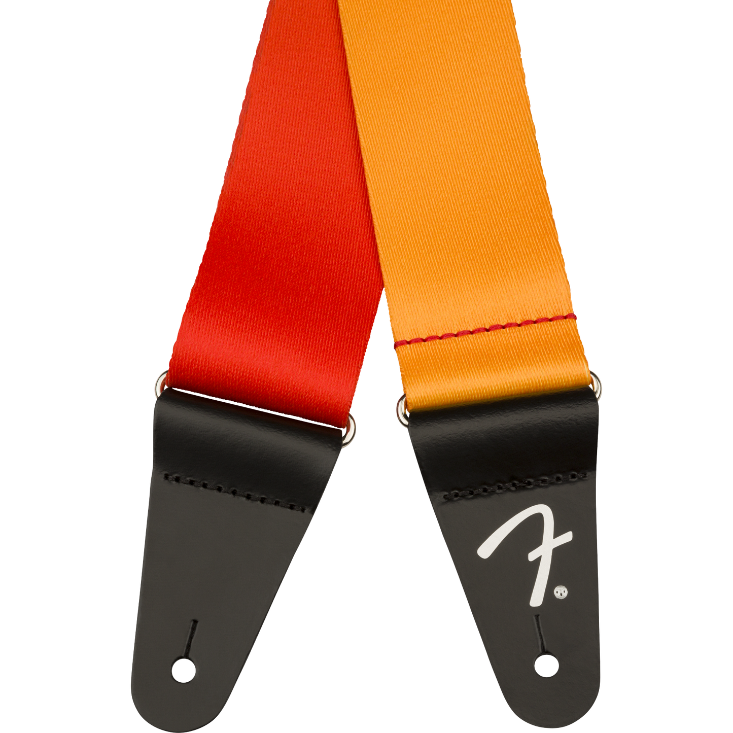 TAHALI FENDER 2'' OMBRE TEQUILA SUNRISE