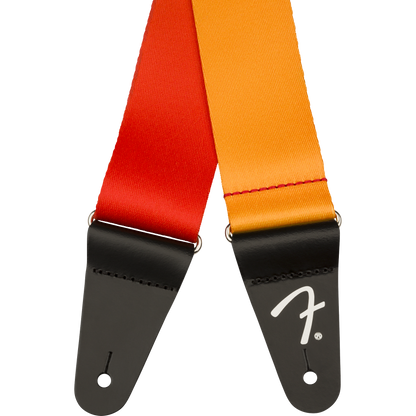 TAHALI FENDER 2'' OMBRE TEQUILA SUNRISE