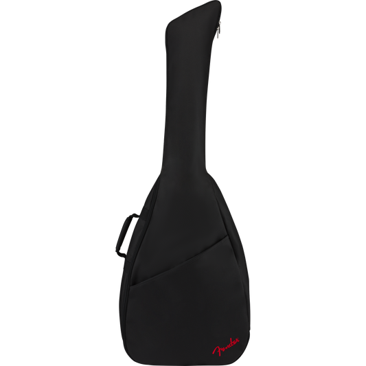 FUNDA BAJO ACUSTICO FENDER FAB405
