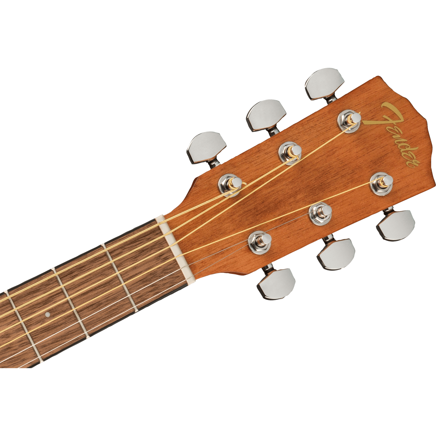 GUITARRA TERCEROLA FENDER 3/4 FA-15 W/BAG VERDE