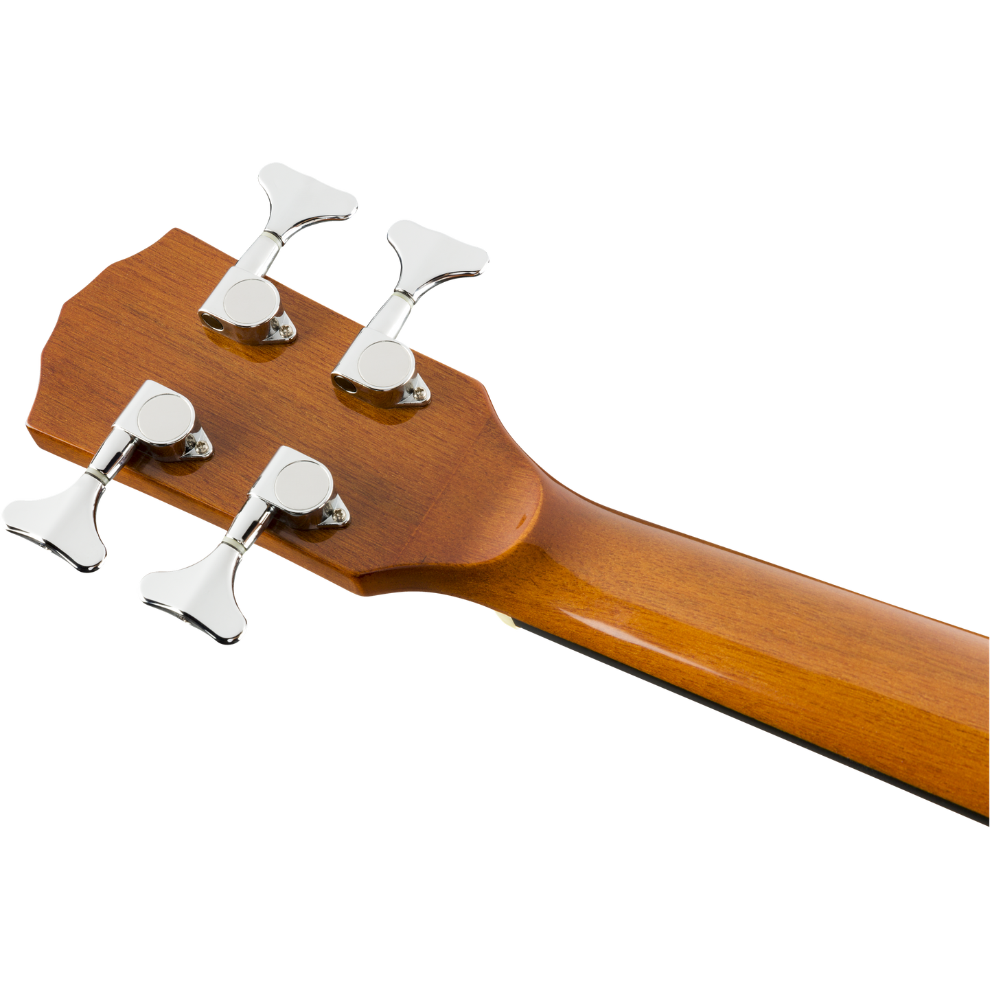 BAJO ELECTROACUSTICO FENDER CB-60SCE NATURAL