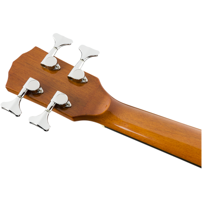 BAJO ELECTROACUSTICO FENDER CB-60SCE NATURAL