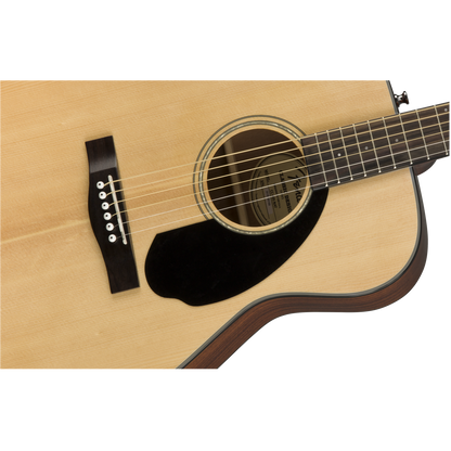 GUITARRA ACUSTICA FENDER CC-60S CONCERT NATURAL