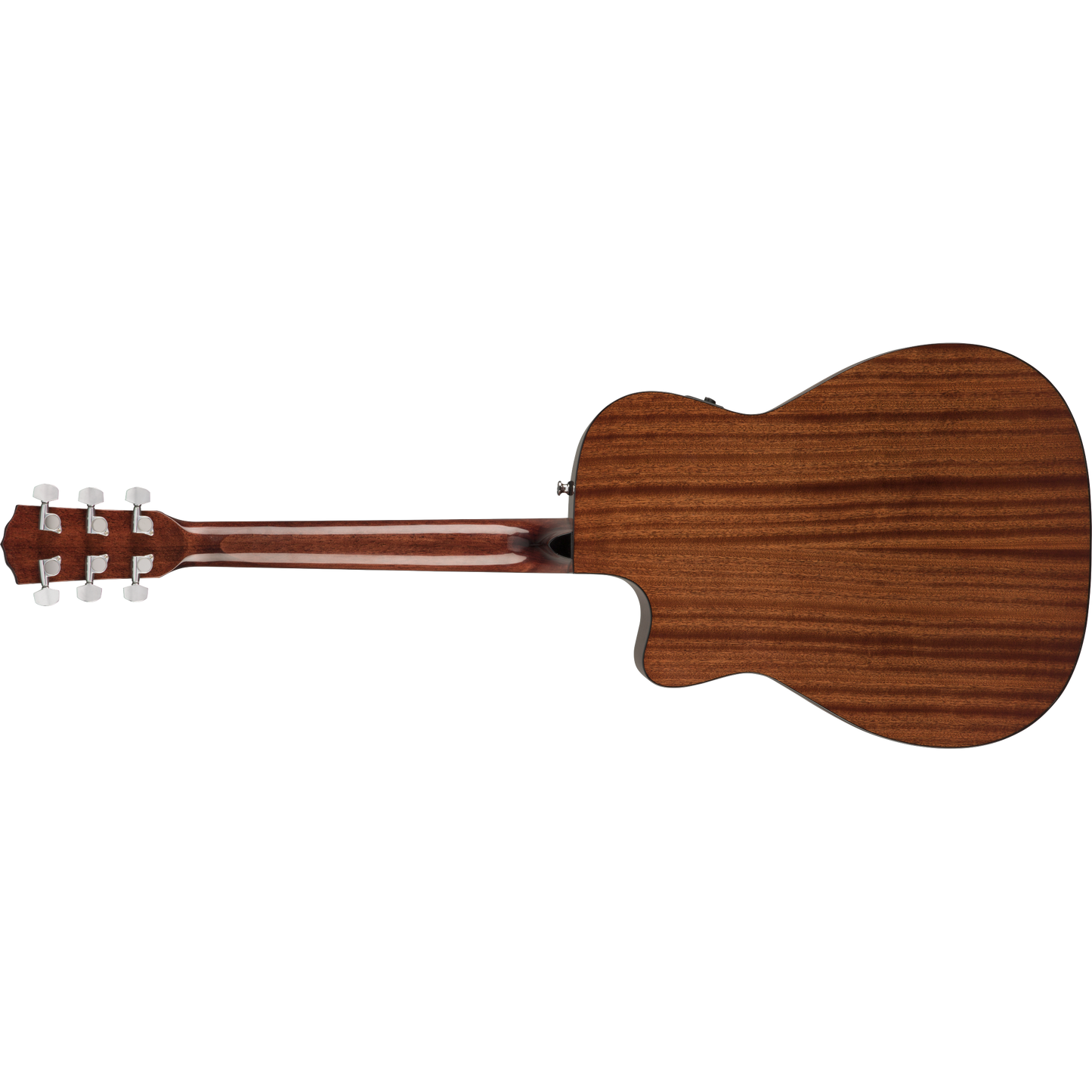 GUITARRA ELECTROACUSTICA FENDER CC-60SCE CONCERT NATURAL