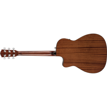 GUITARRA ELECTROACUSTICA FENDER CC-60SCE CONCERT NATURAL