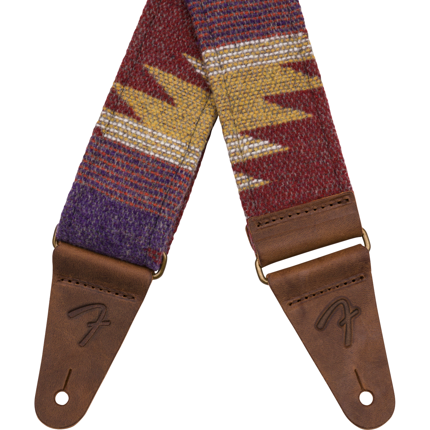 TAHALI FENDER ZION COPPER