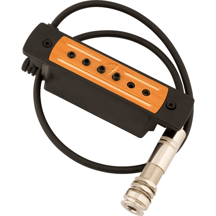 PASTILLA ACIUSTICA FENDER MESQUITE